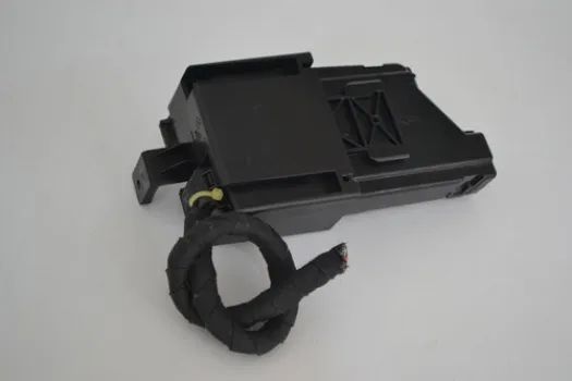Modulo Midia Interface Volkswagen Jetta 2012 Original - Foto 4