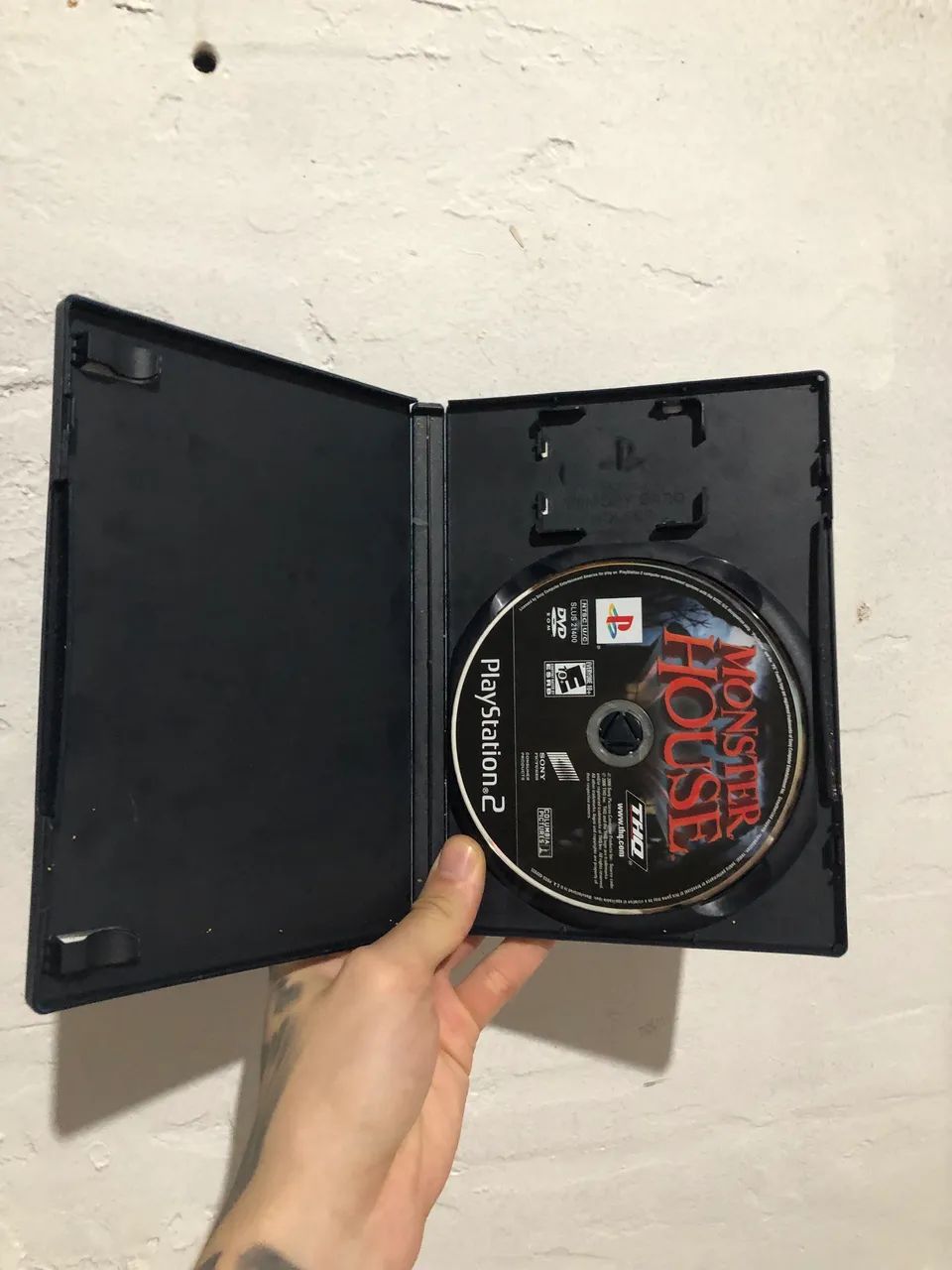 2 Jogos Originais para PlayStation 2 - ATV Offroad Fury 4 + Monster House - Foto 5