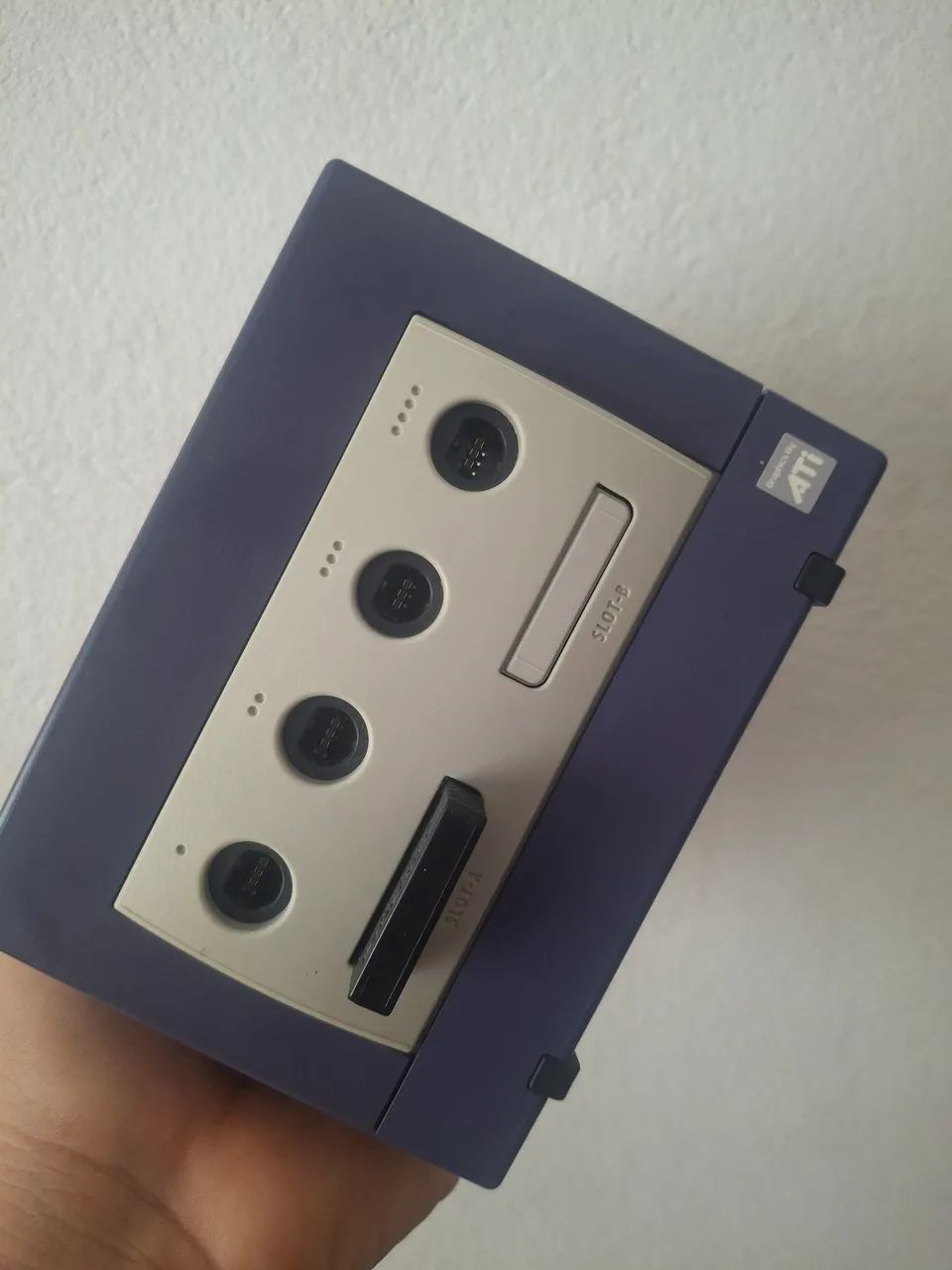 Game cube completo  - Foto 5