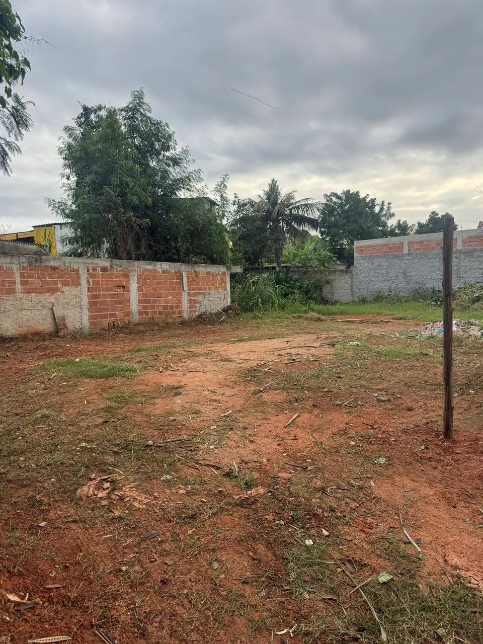 Terreno a Venda ( Reta da base) - Foto 2