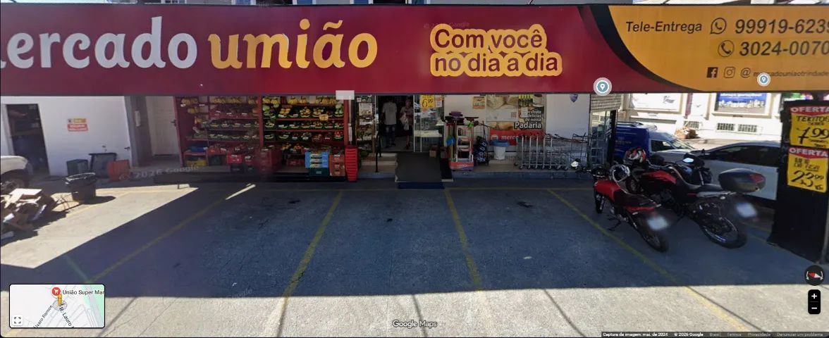 ALUGO PONTO COMERCIAL NA LAURO LINHARES - TRINDADE | 170m² - Foto 3