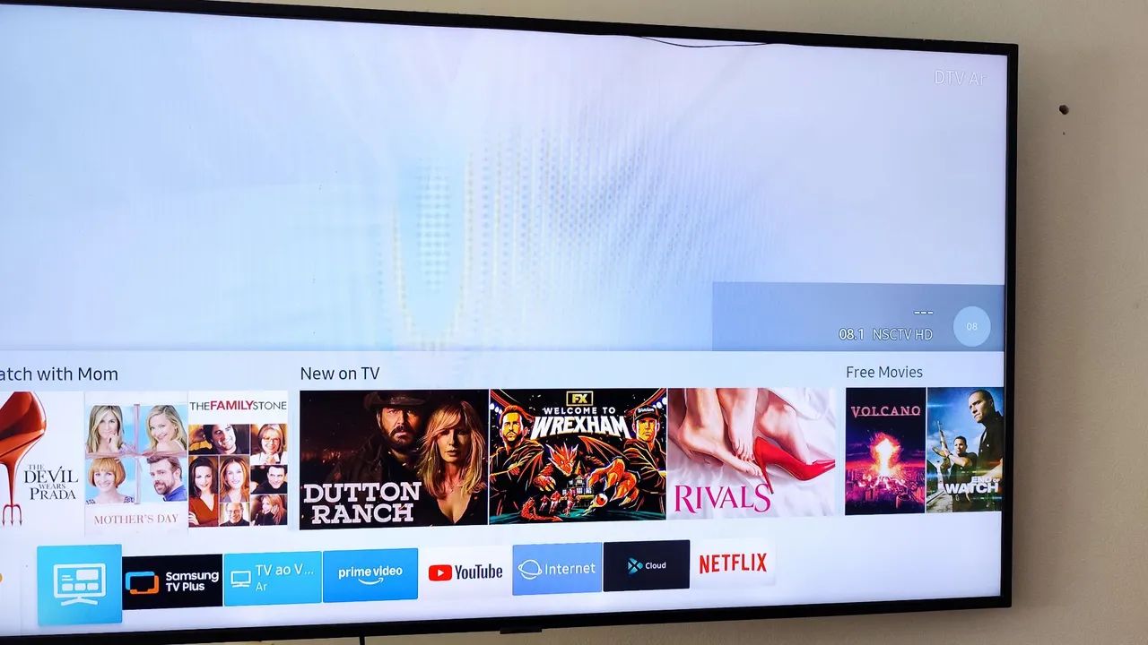 Tv Samsung  - Foto 4