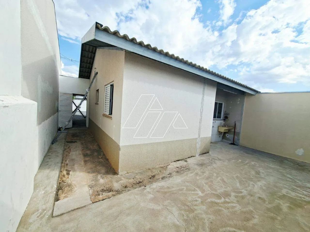 Casa  3 quartos  Locação  Maracá  Marília/SP - Foto 5