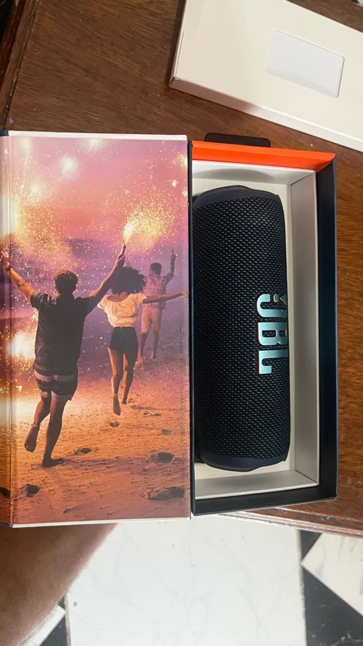 Jbl flip 6 - Foto 3