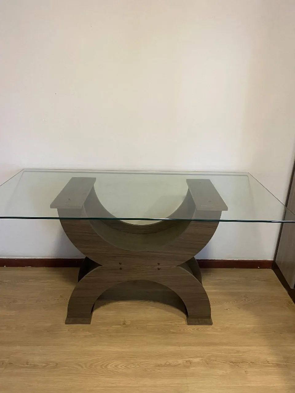 Mesa de jantar para 6 cadeiras