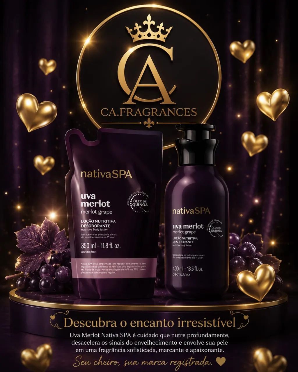 Vendo Produtos da O Boticário e Eudora  - Foto 3