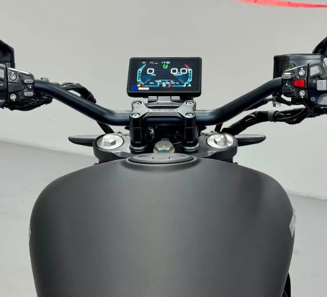 Zontes - S 350 2027 - Foto 8