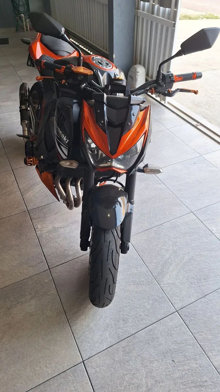Z800 2014  - Foto 4