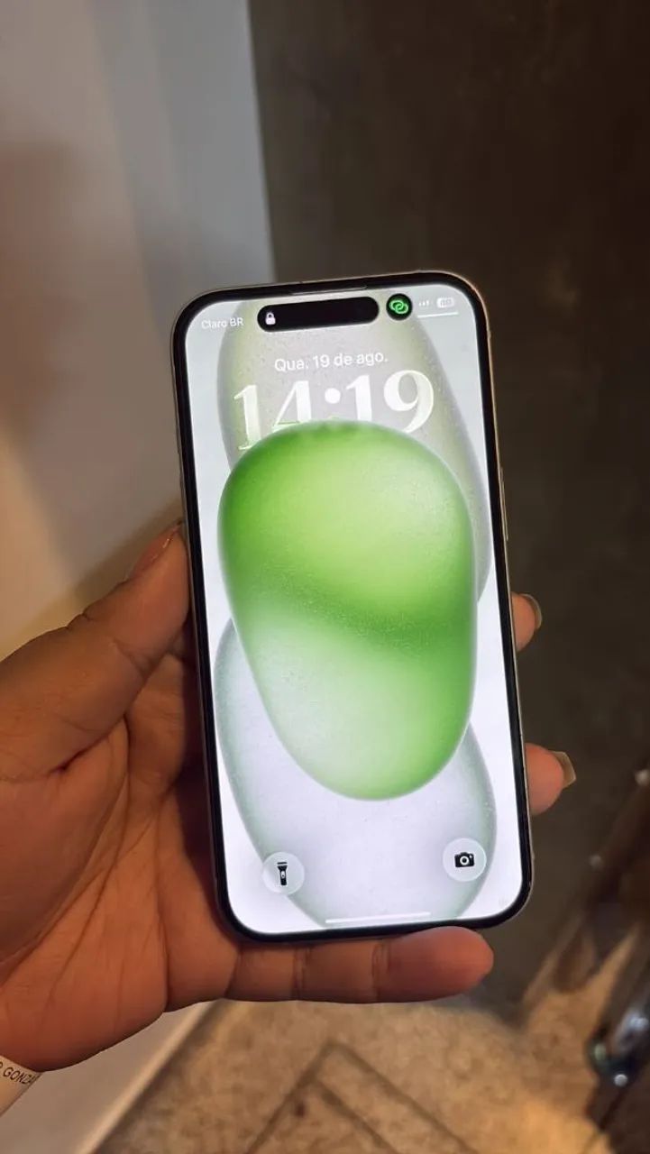 iPhone 15 128GB - Foto 2