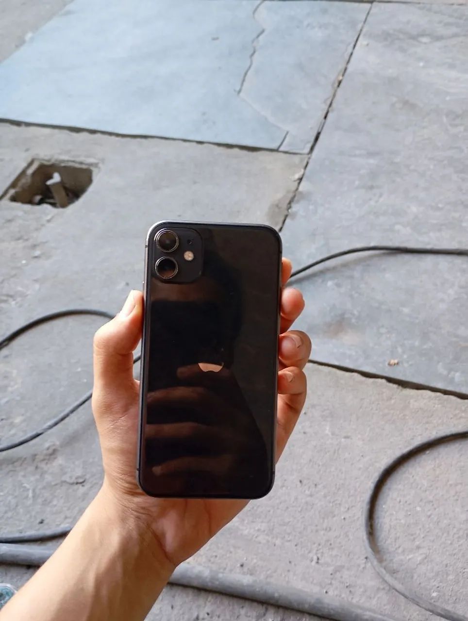 iPhone 11 64g  - Foto 2
