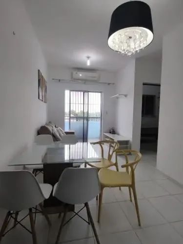 Vende-se Apartamento no Solar do Coqueiro  - Foto 2