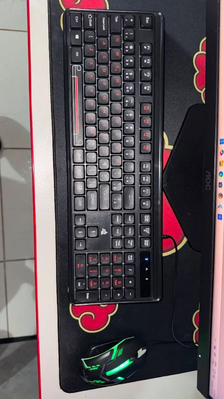 Pc Gamer Completo  - Foto 5