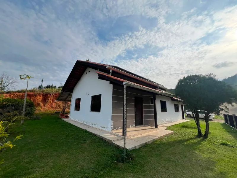 Casa RODEIO - SC