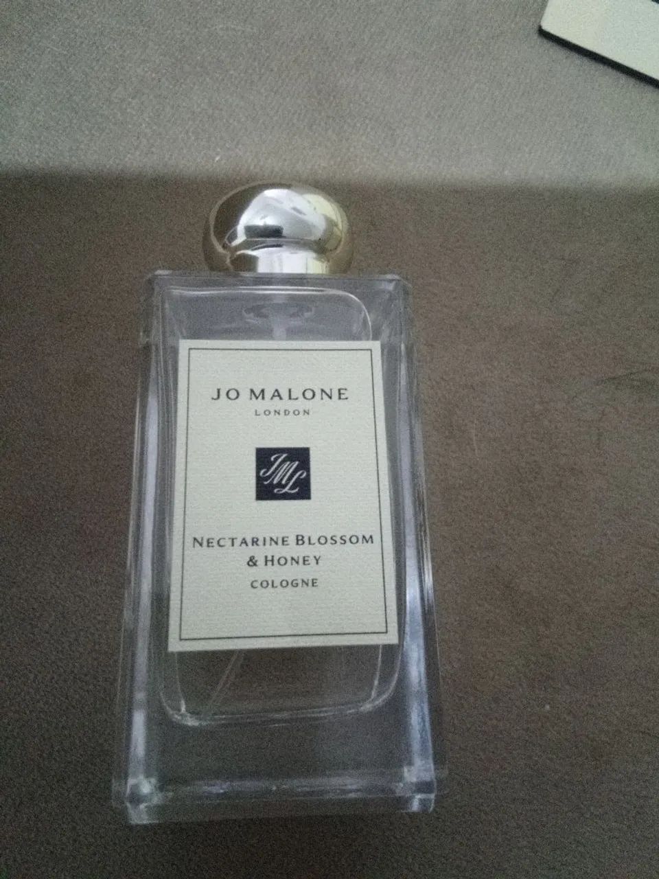 Perfume JO MALONE NOVO - Nectarine Blossom e Honey 100ML. - Foto 5