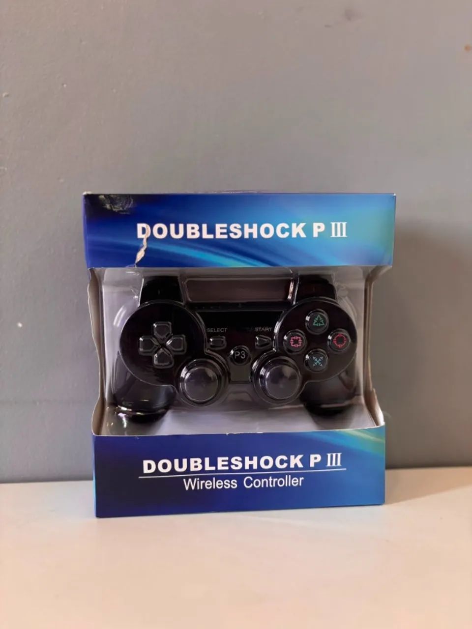 CONTROLE PS3 