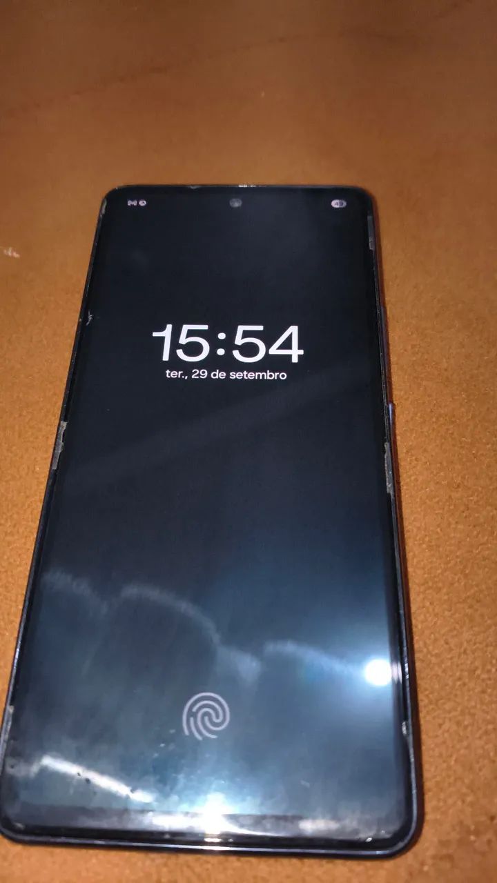 Venda A53 5G