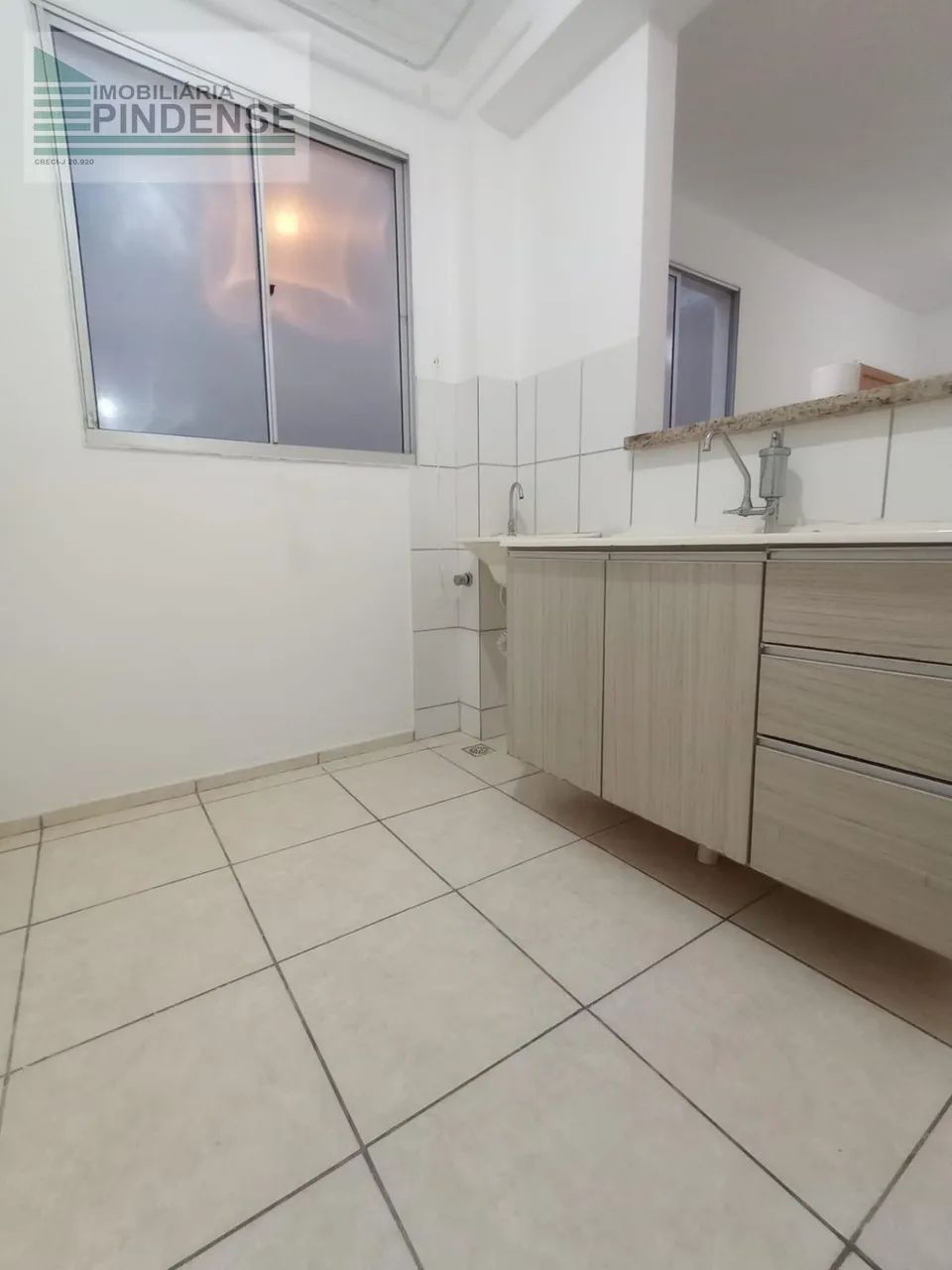 Apartamento em Crispim - Pindamonhangaba - Foto 4