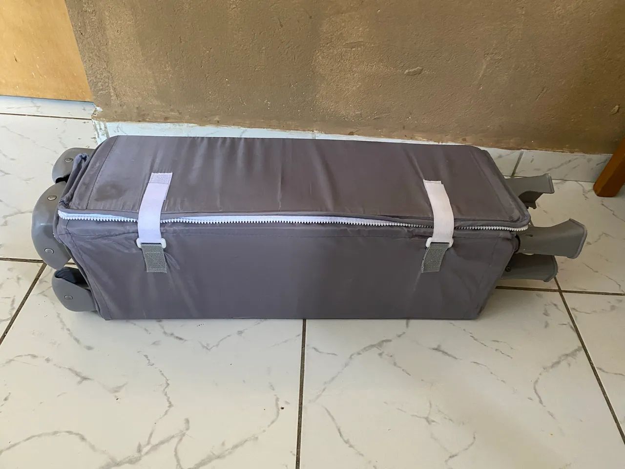 Berço quadrado  - Foto 3