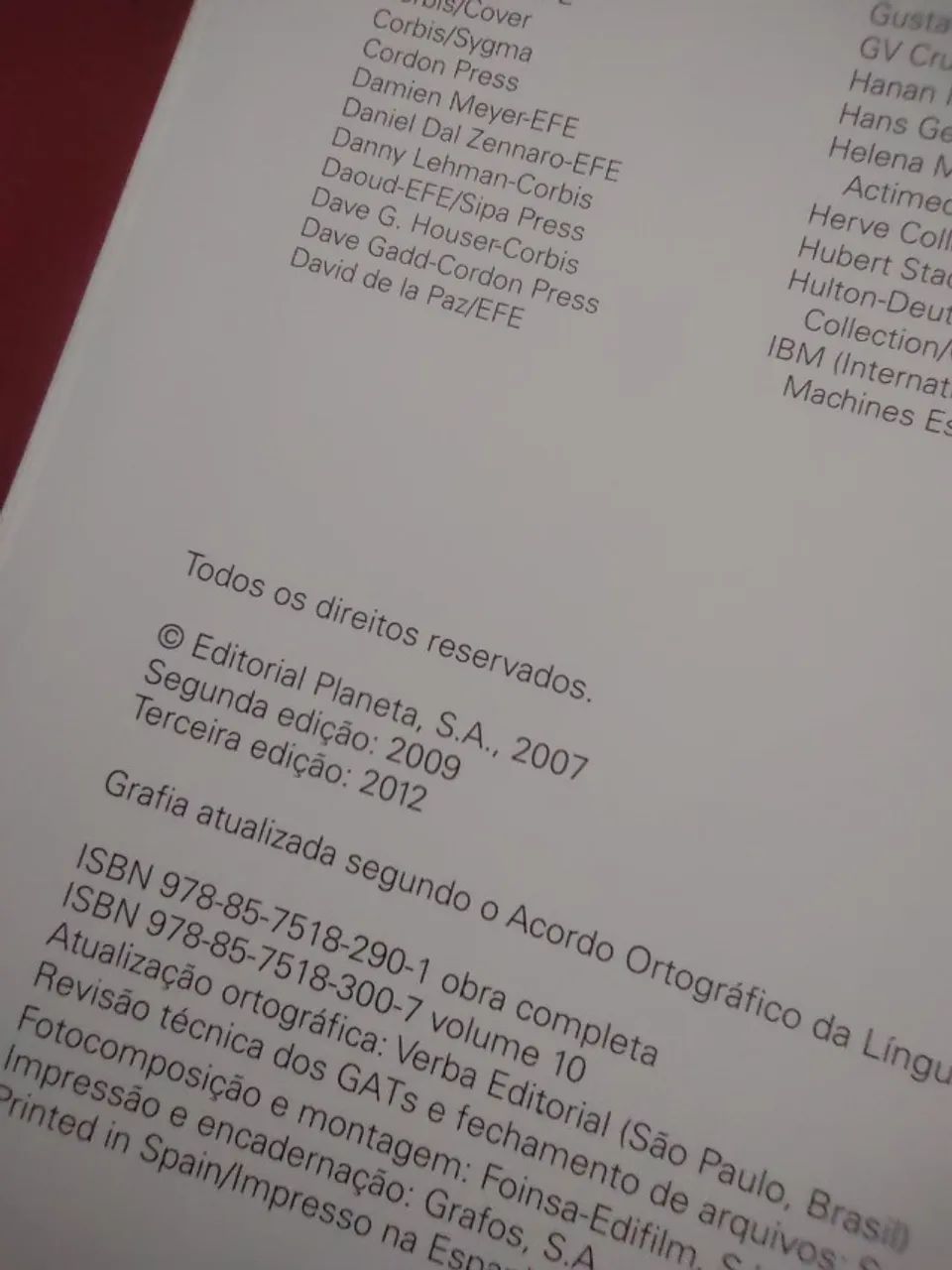 Livros - Foto 5