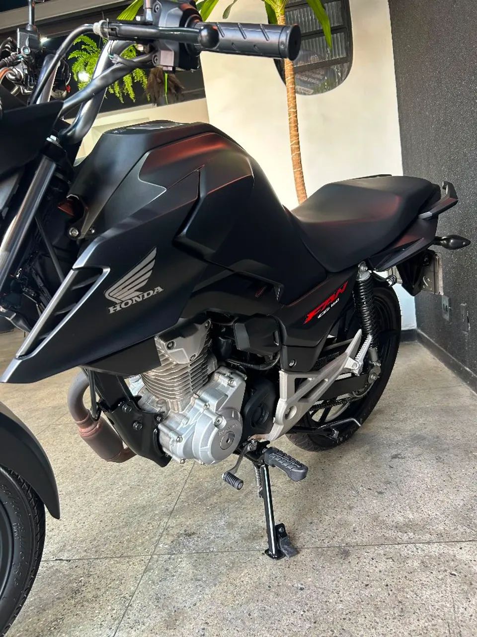 CG FAN 160 - Foto 4
