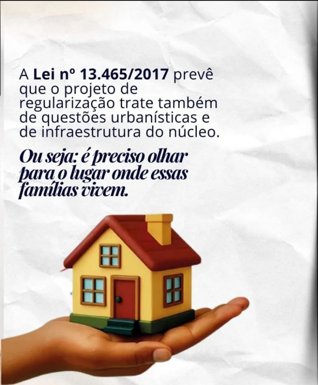 REALIZA Lei 13.465/2017 Reurb - Foto 4