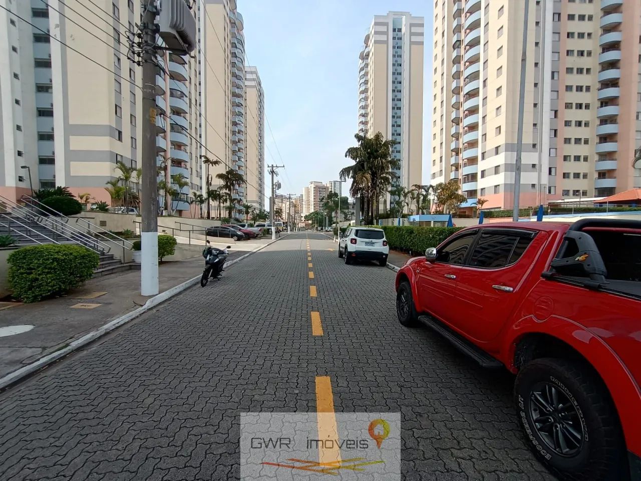 Apartamento Cobertura Duplex no Tatuapé