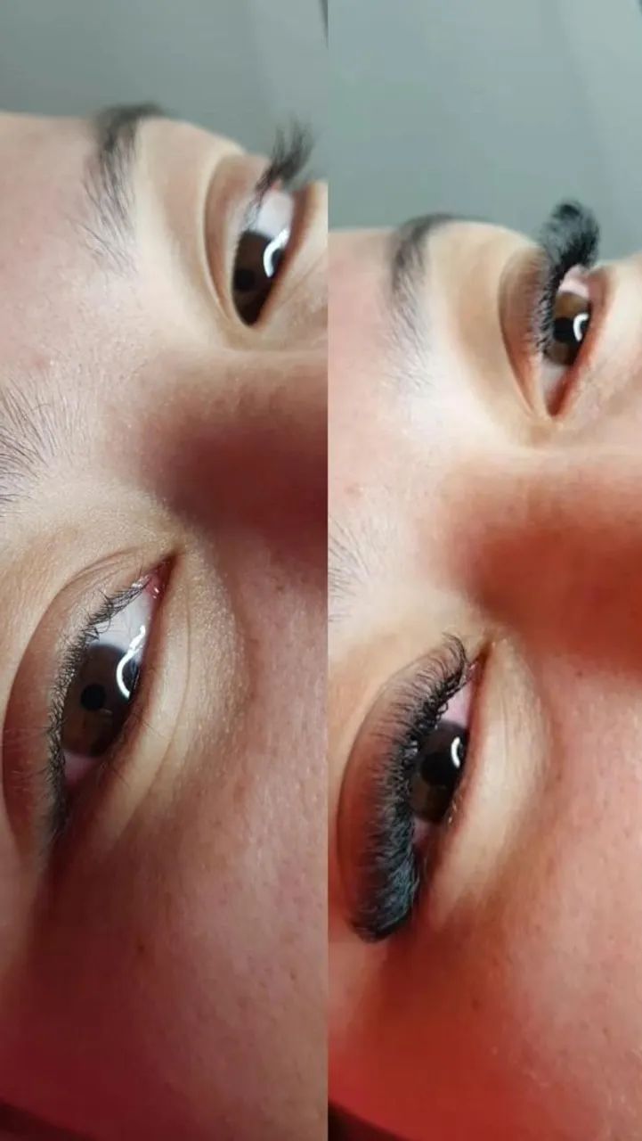 Extensão de cílios  - Foto 2