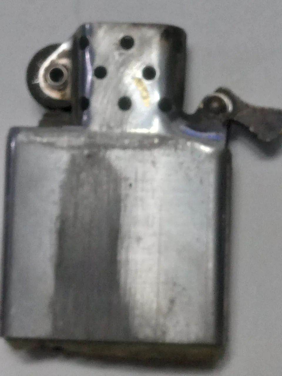 Isqueiro Zippo 1962 - Foto 3