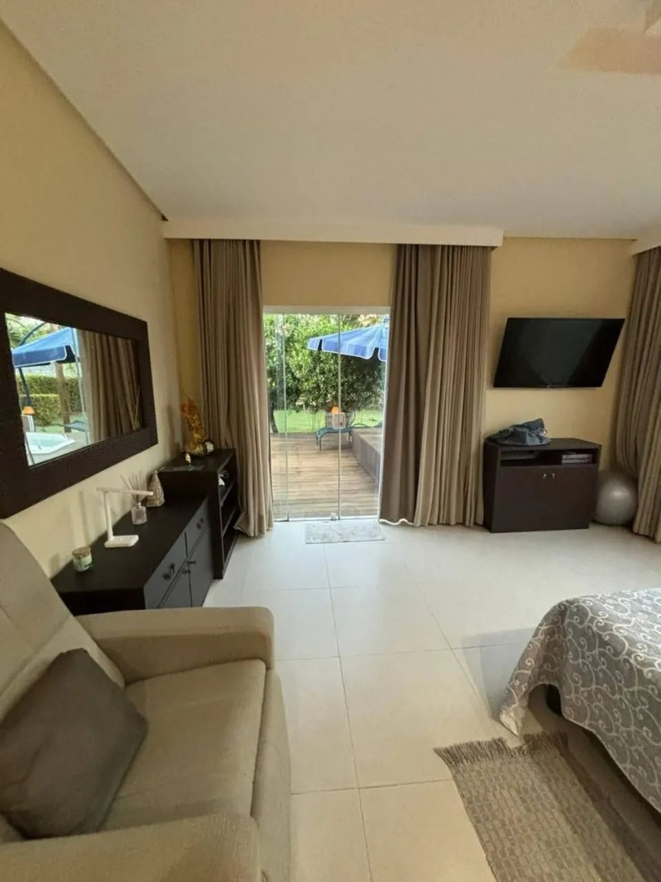 Casa Alto Padrão no Condomínio Morada do Rio - Foto 4
