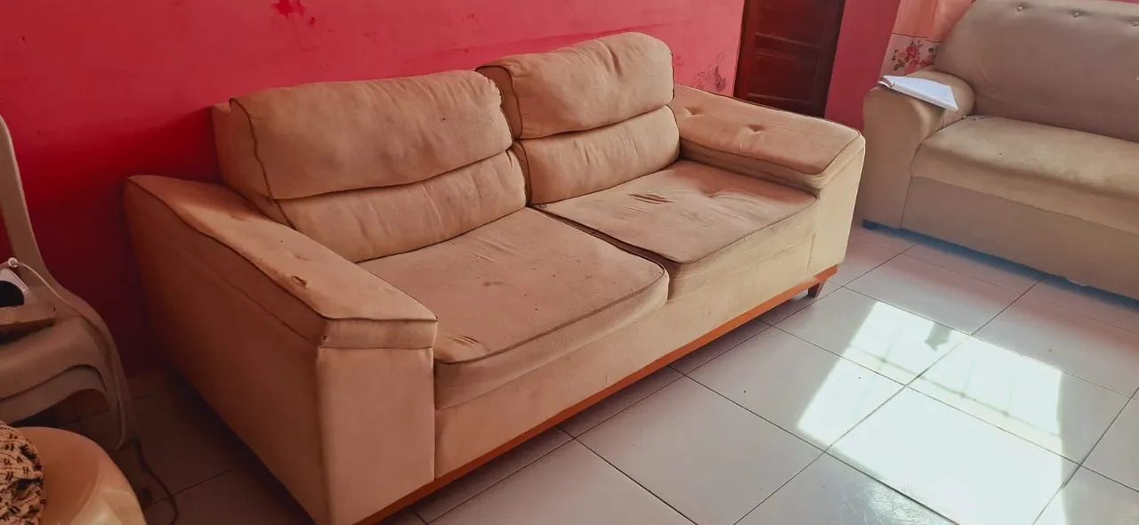 Sofá - Foto 3