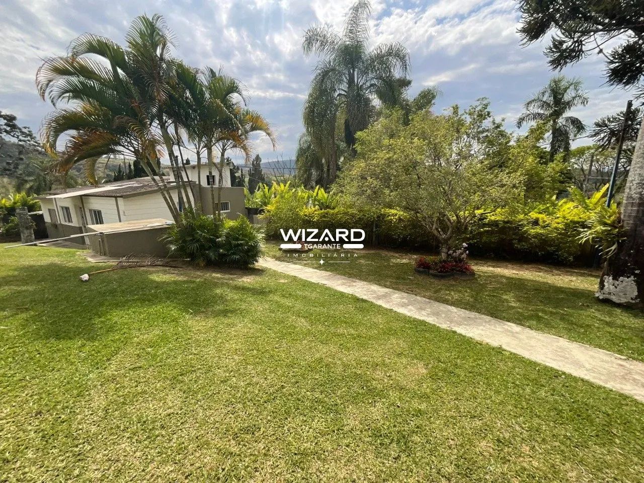 Chácara com 1.100 m² em Amparo, SP - Foto 2