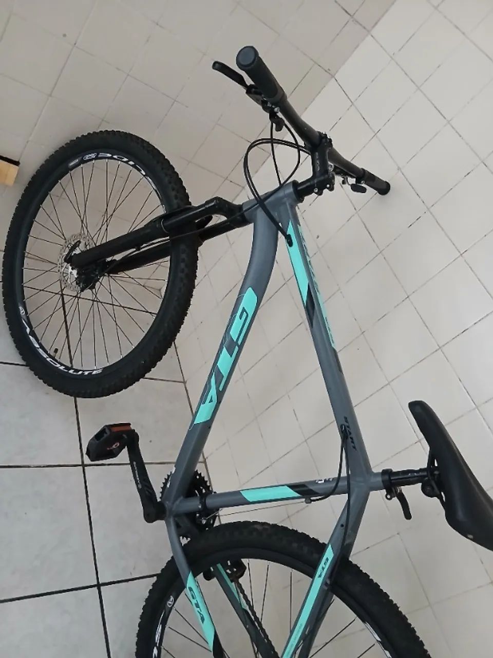 Bicicleta Aro 29 - Foto 3