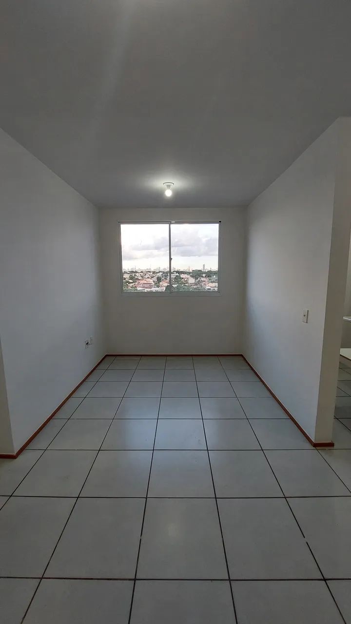 Apartamento Vida Milão nascente - Foto 2