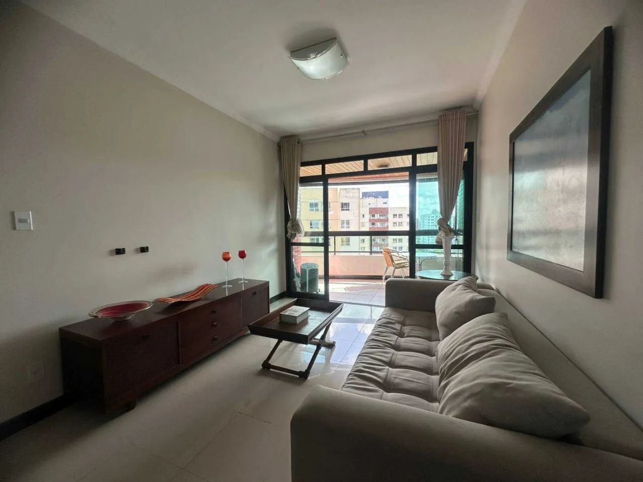 RESIDÊNCIA EDIFÍCIO PLAZA DE MADRID [2229] - Foto 4