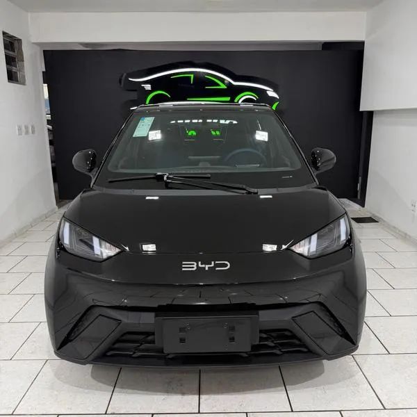 BYD Dolphin Mini (Elétrico) 2027 - Foto 2