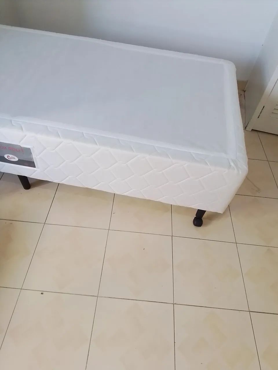 Base para Cama Marca Castor - Foto 3