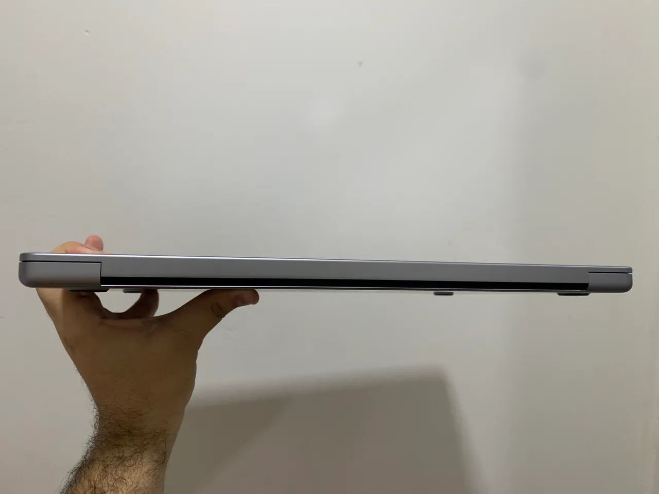 MacBook Pro M1 Pro 2021/ 16 polegadas/ 16GB/ 512Gb - Foto 4