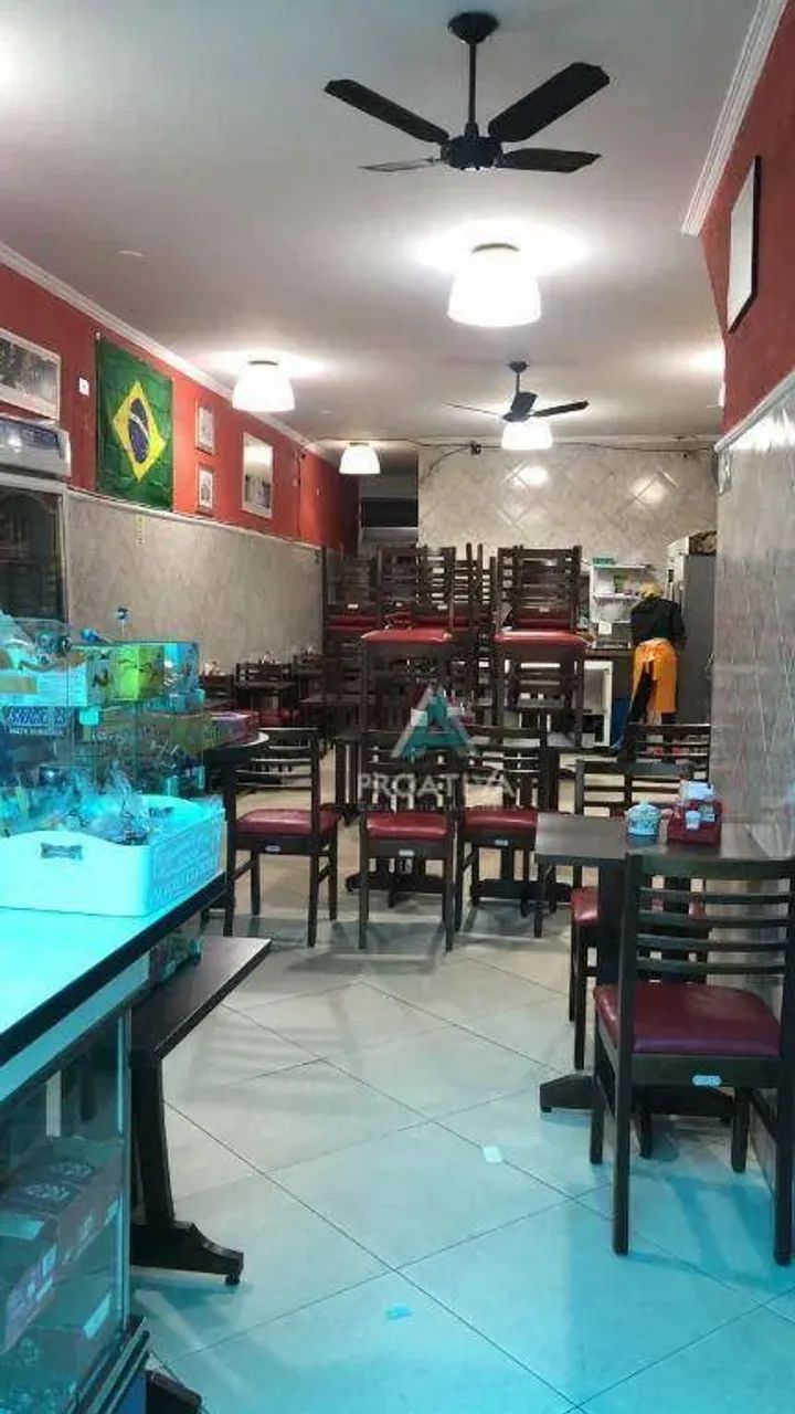 Restaurante e Lanchonete a Venda no Jd. do Mar em São Bernardo do Campo - Foto 5