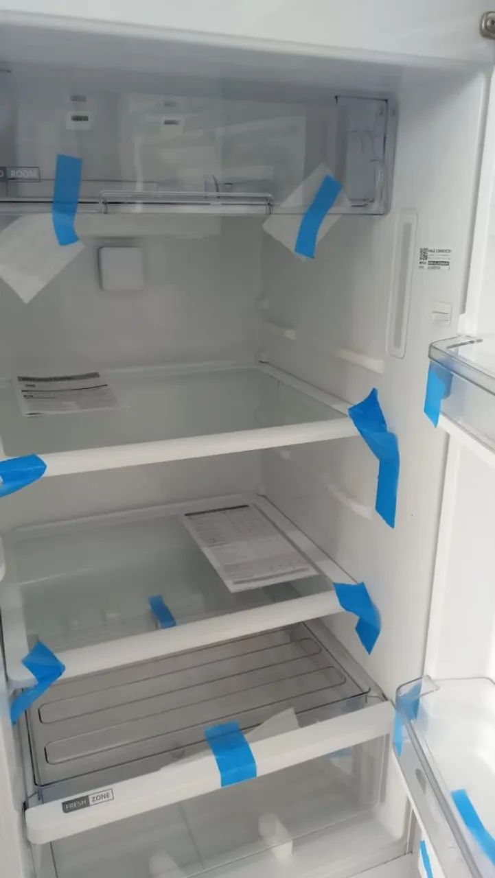 Geladeira  - Foto 2