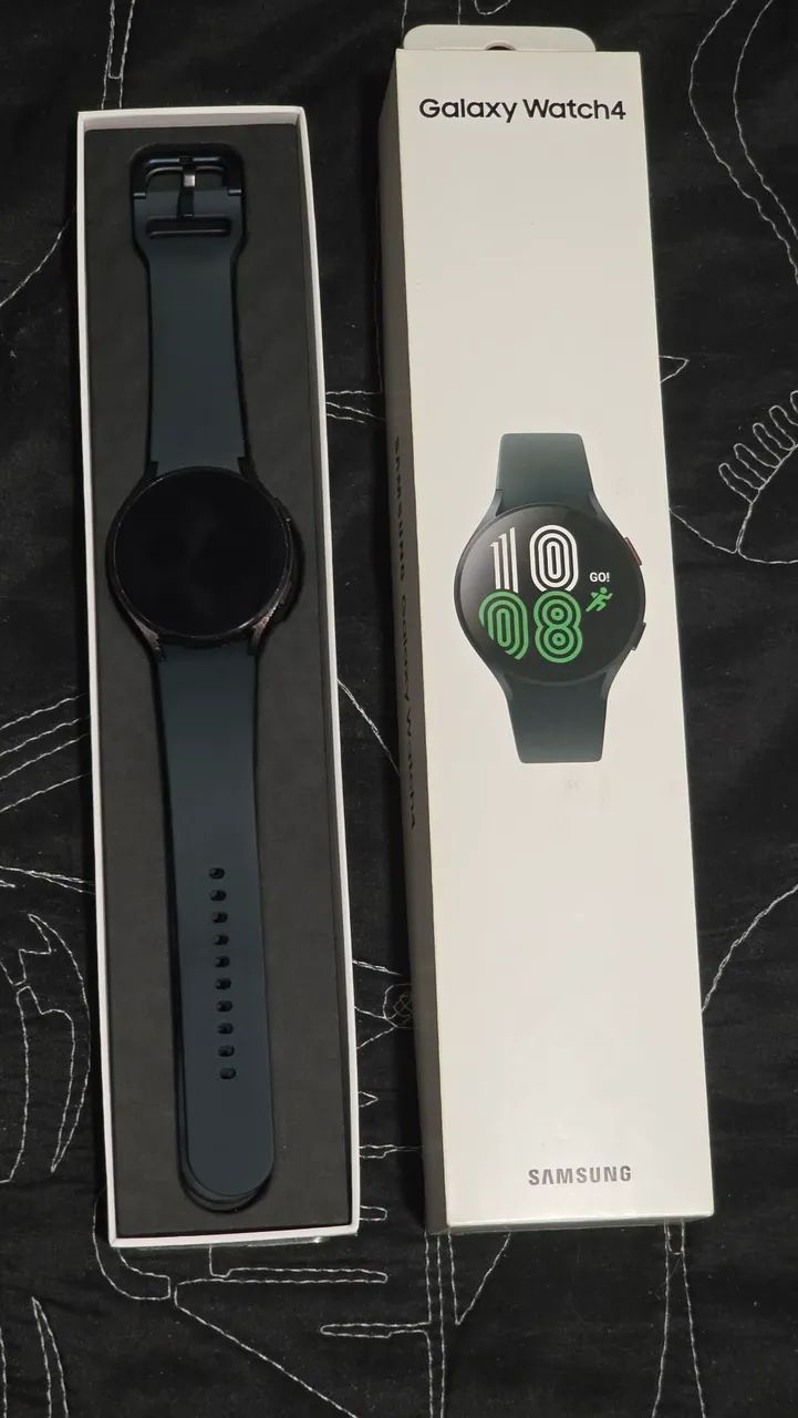 Galaxy watch 4 wifi/bluetooth