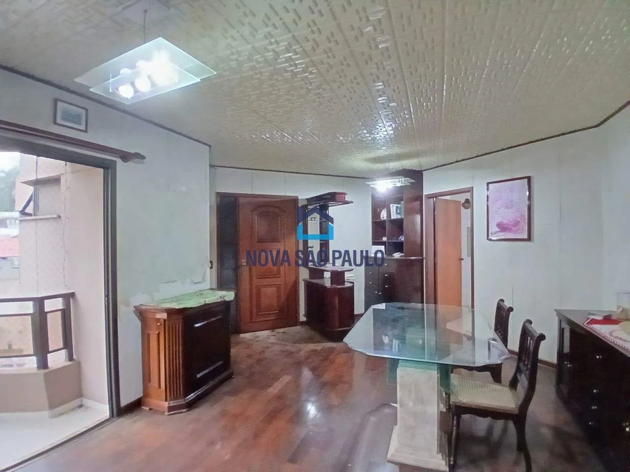 APARTAMENTO 3 DORMITÓRIOS 3 SUITES - Foto 4