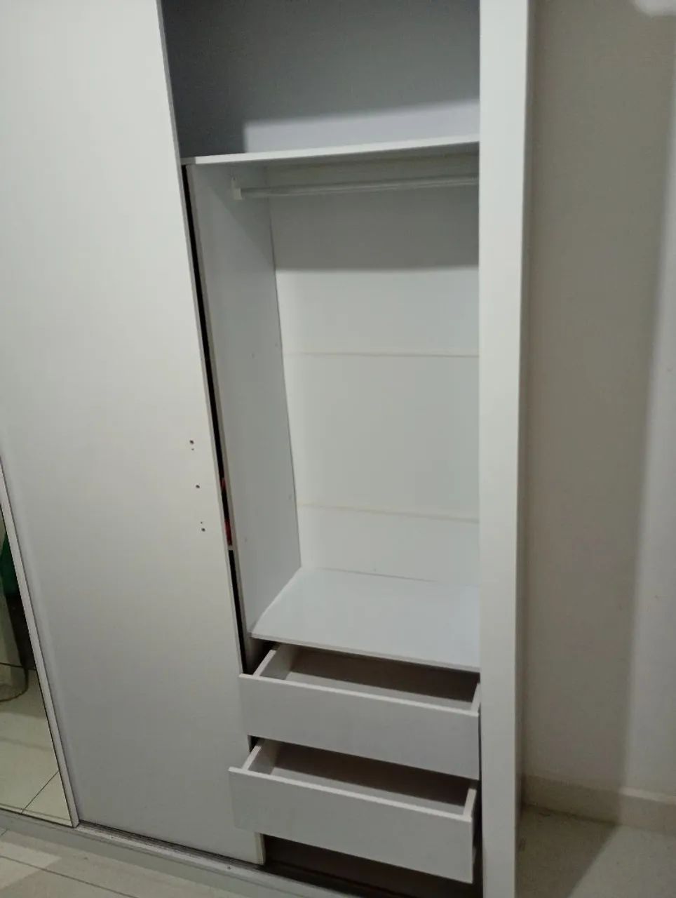 Guarda-roupa casal  - Foto 2