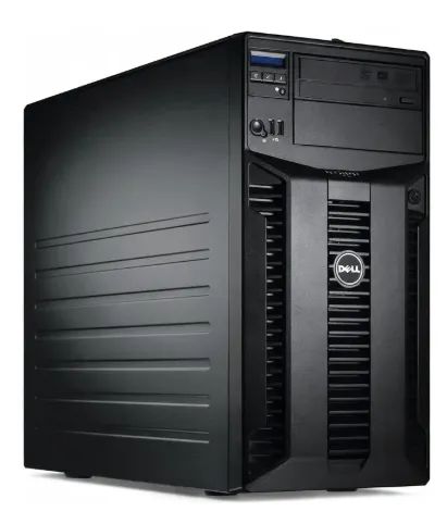Servidor Dell PowerEdge T310 Intel Xeon X3450