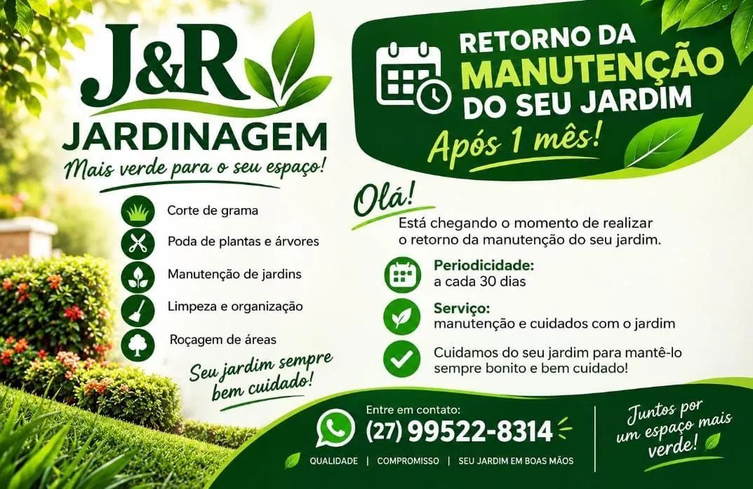 Jardineiro 
