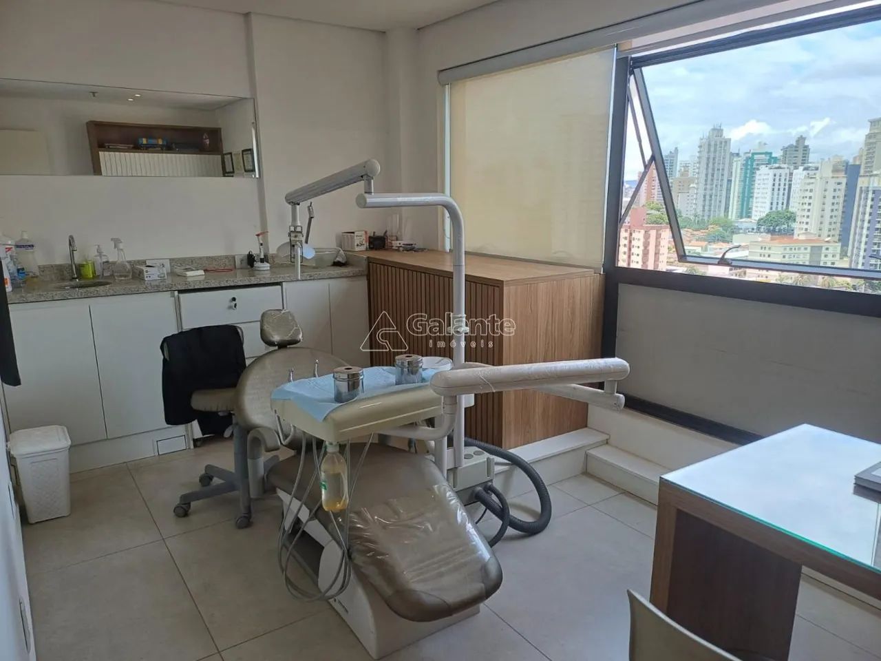 sala - Centro - Campinas - Foto 3