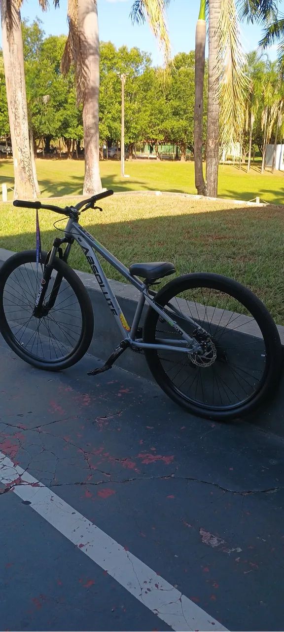 Bicicleta nova Absolut Nero 5 - Foto 3