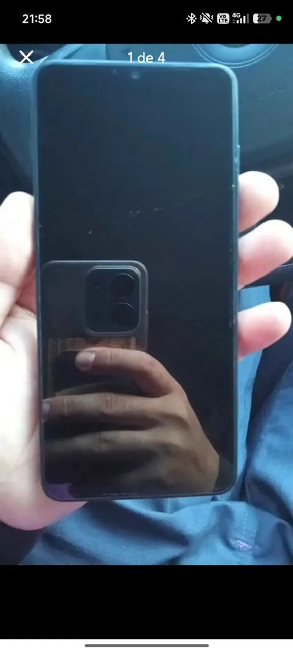 Galaxy A07  - Foto 4