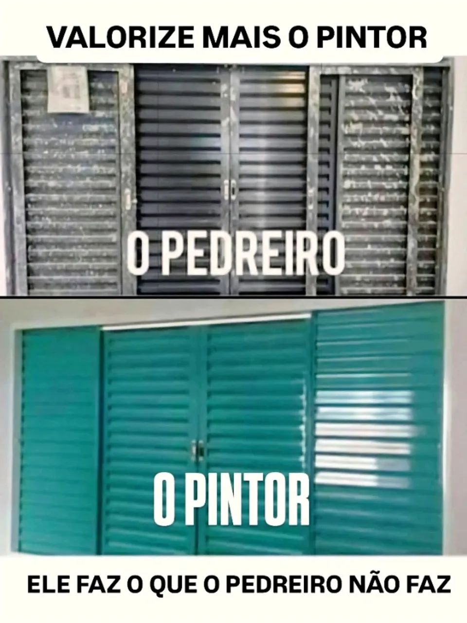 Pintor profissional Goiânia e regiao