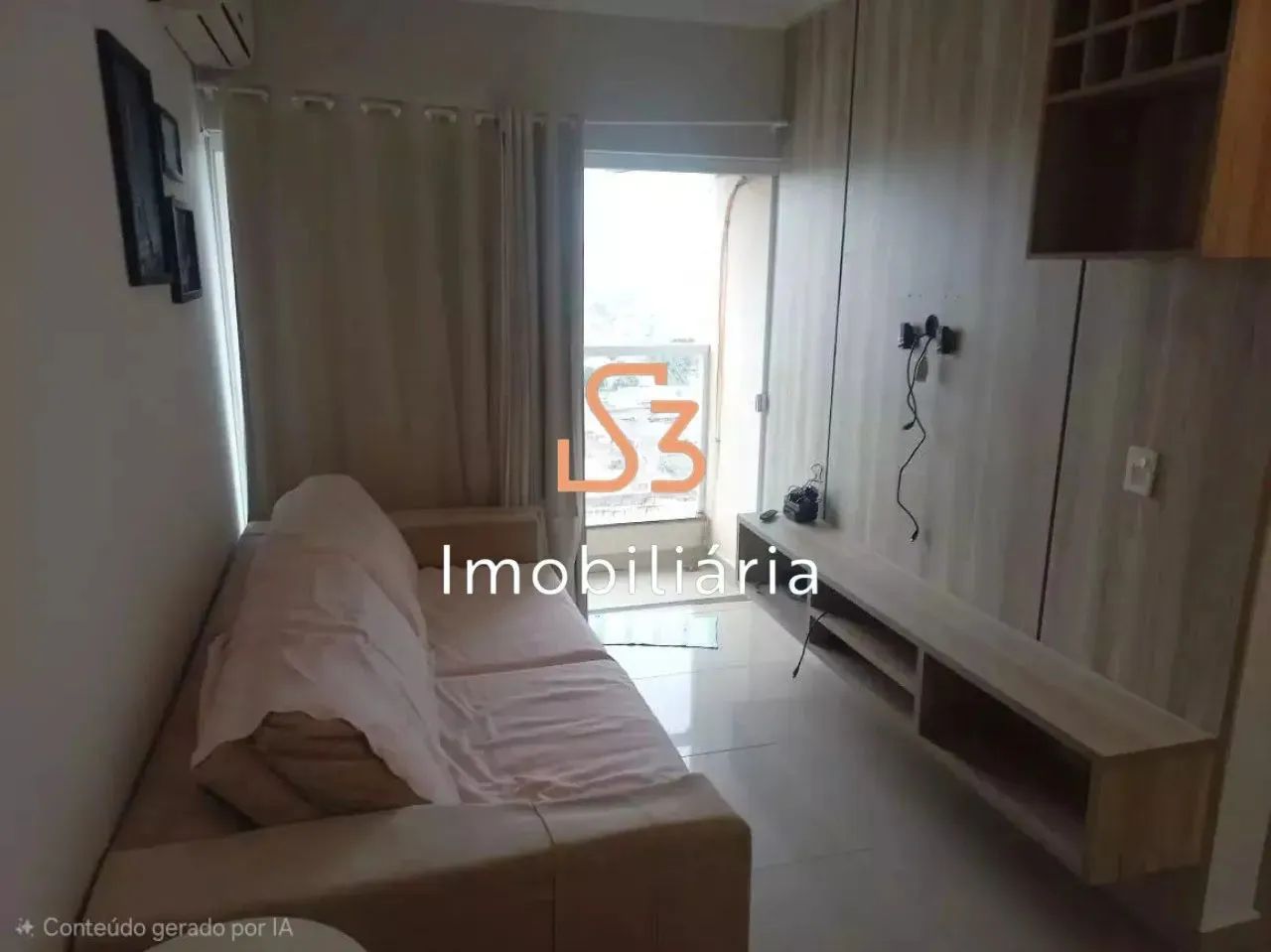 APARTAMENTO RESIDENCIAL em UBERLÂNDIA - MG, Marta Helena - Foto 2