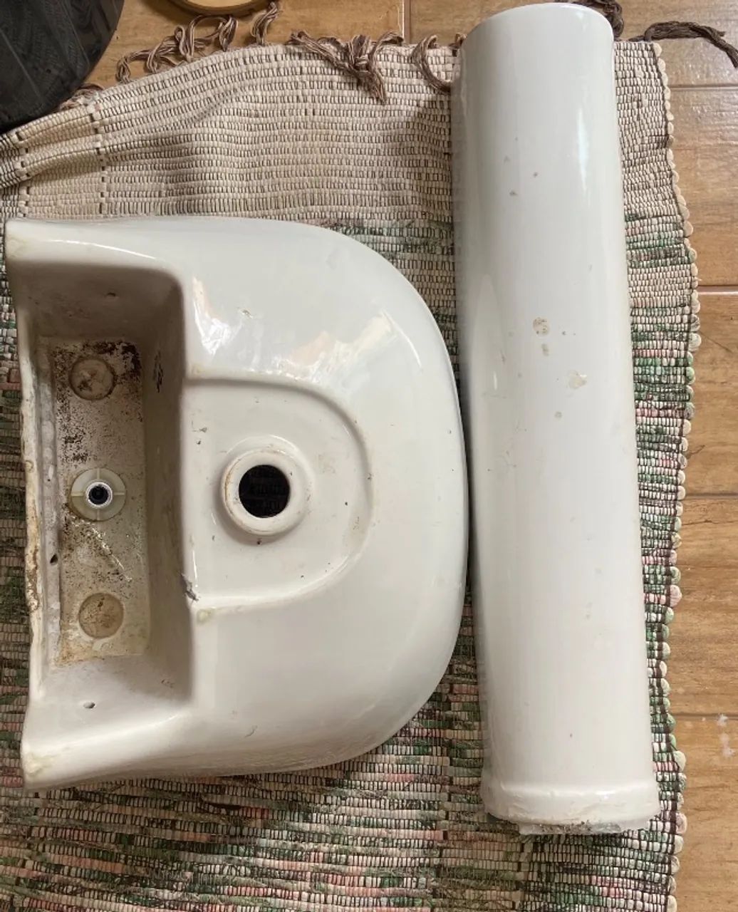 Cuba de banheiro  - Foto 2